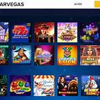 starvegas slot online gratis